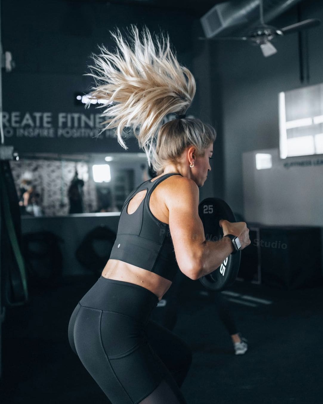Prexzin Wellness Studio