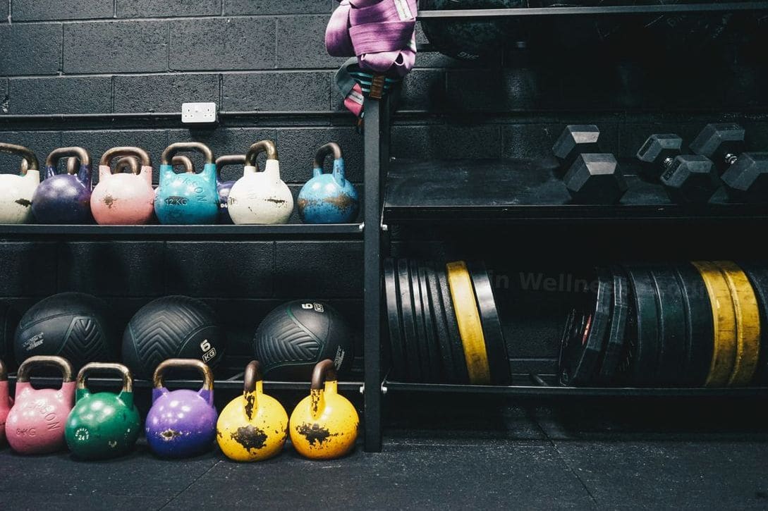 Prexzin Wellness Studio
