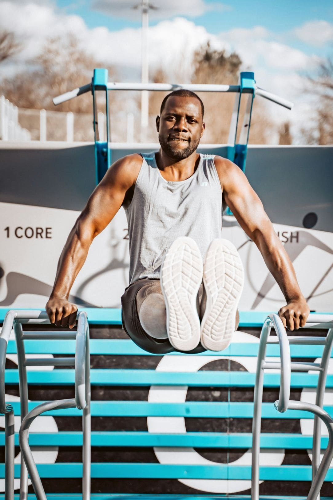 Prexzin Wellness Studio 1