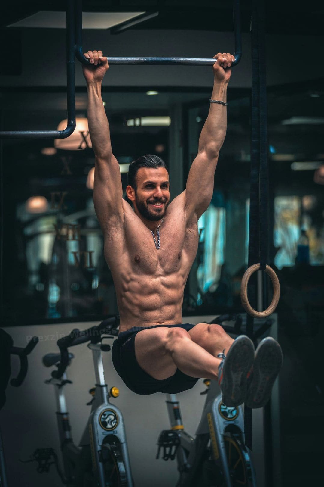 Prexzin Wellness Studio 12