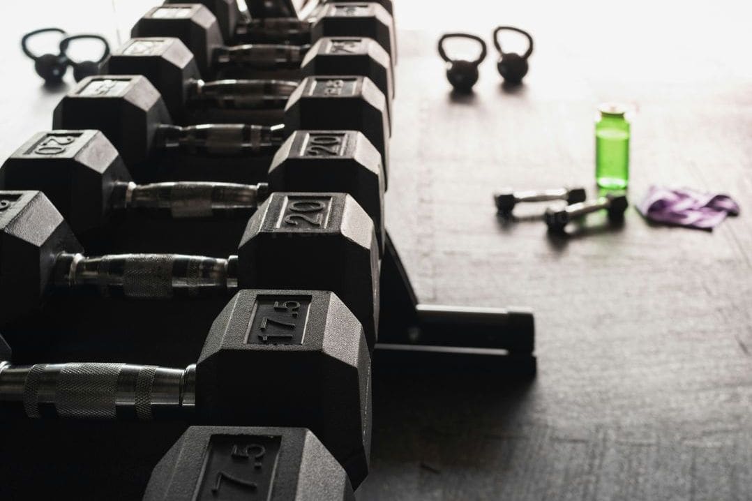 Prexzin Wellness Studio 14