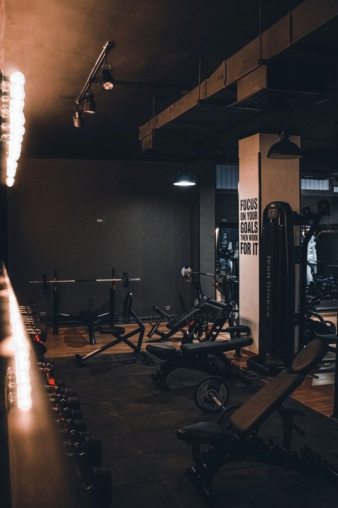 Prexzin Wellness Studio 2