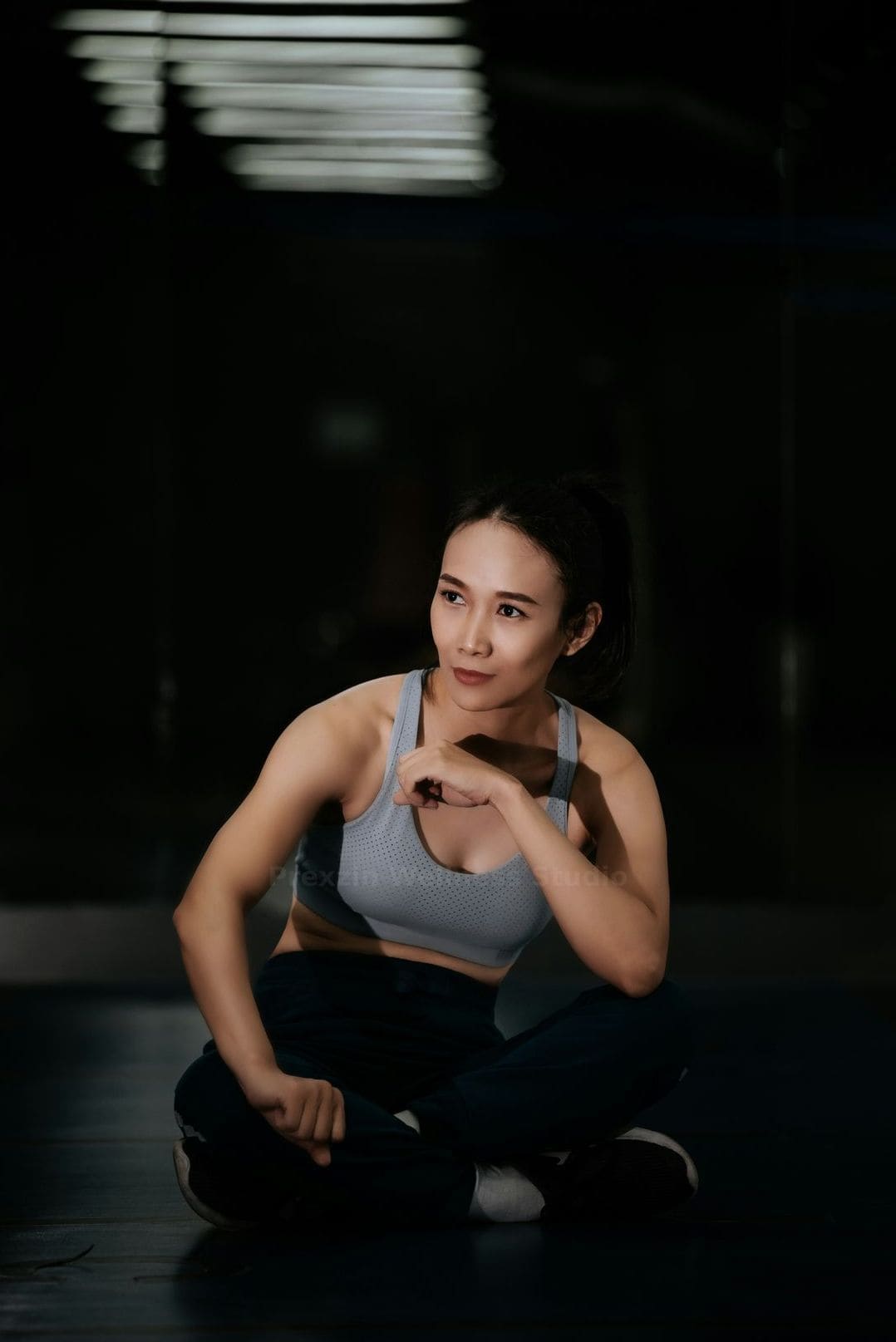 Prexzin Wellness Studio 3