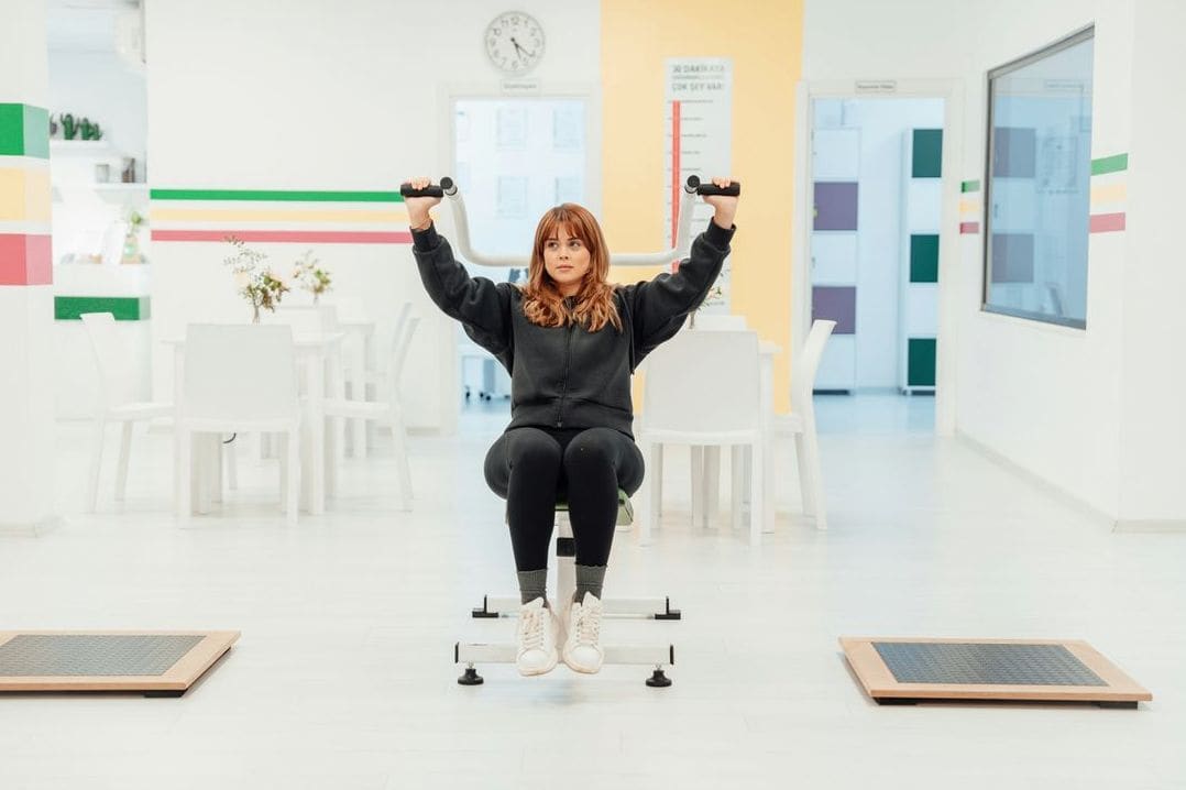 Prexzin Wellness Studio 5