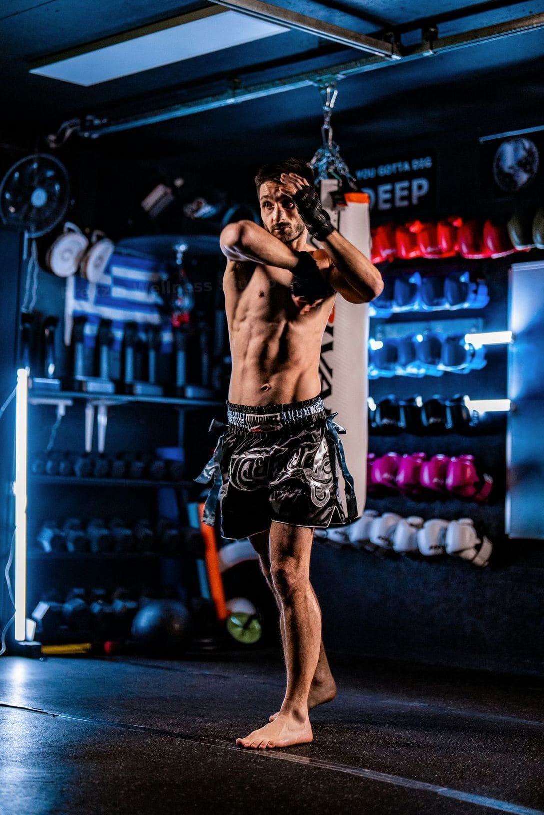 Prexzin Wellness Studio 7