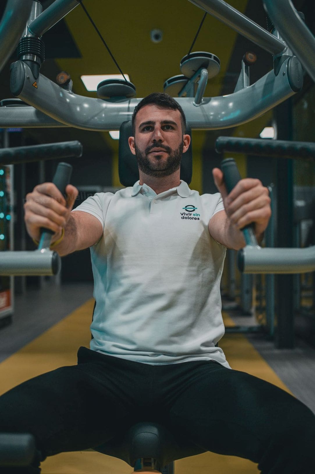 Prexzin Wellness Studio 8
